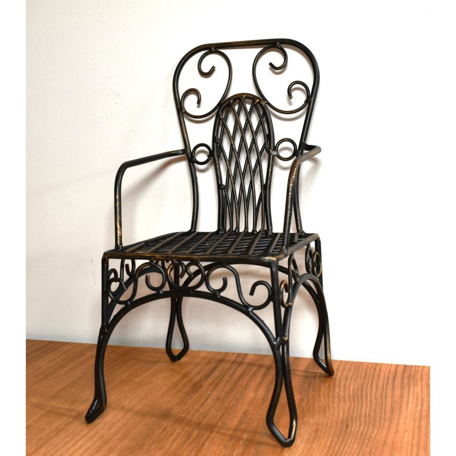 ガーデニング 雑貨 アイアン 花台 チェア スタンド アイアンバスケット 庭 ガーデニング 雑貨 アイアン 花台 チェア スタンド アイアン