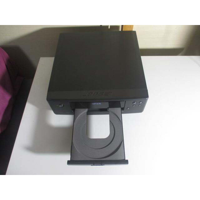BOSE DVA-18 〓 07年製 ボーズ DVD／CDプレーヤー DVA-18, 美品,保証