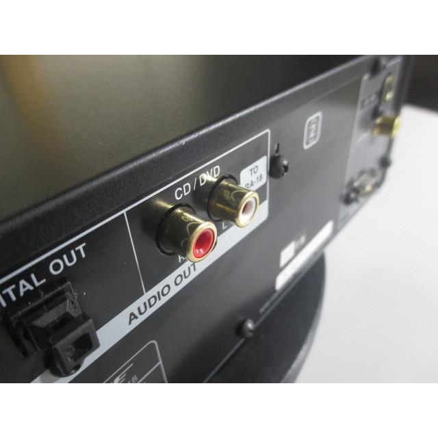 BOSE DVDプレーヤー DVA-18