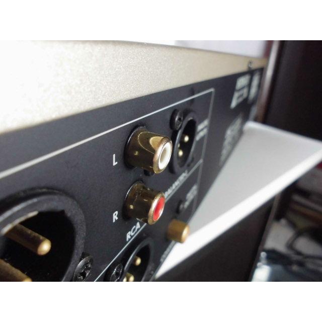 CEC CD3300 〓 珍品！02年製 ヨーロピアン風お洒落なフルサイズ