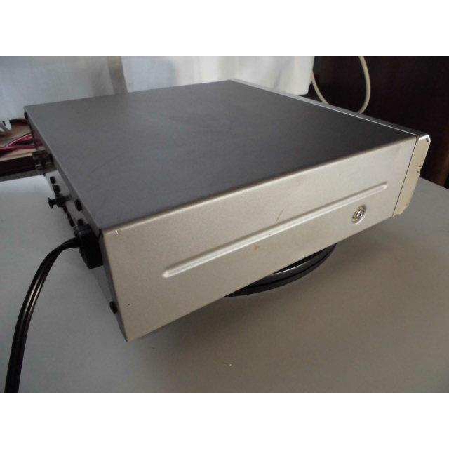 DENON（デノン） DENON DCD-F101 〓 05年製お洒落 デノンのCD
