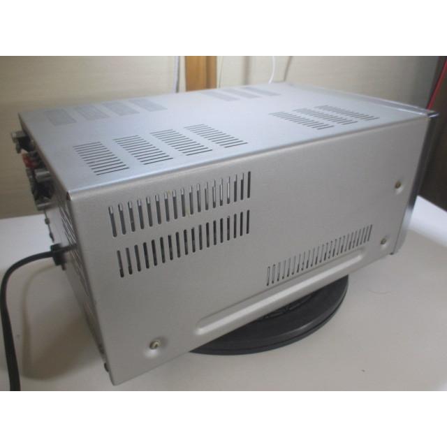 Denon Cmr Mg33 06年製デノン Fr Gx対抗 Cd Mdチューナー アンプ D Mg33 ベルト新品 美品 3m保証 010 Denon Cmr Mg33 ステレオ工房 ポニー 通販 Yahoo ショッピング