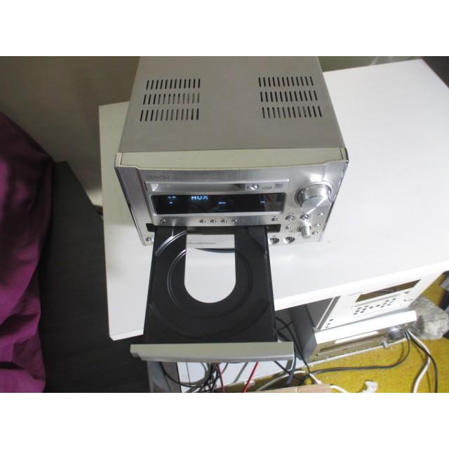 DENON（デノン） DENON CMR-MG35LT 〓 05年製デノン『FR-N7対抗