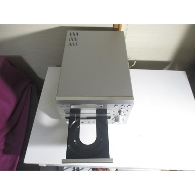 DENON（デノン） DENON USR-MS3 〓 デノンの『FR対抗品』CD,MD