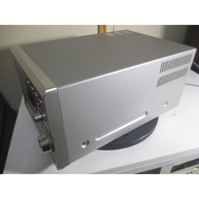 DENON（デノン） DENON USR-MS3 〓 デノンの『FR対抗品』CD,MD