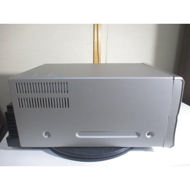 DENON（デノン） DENON USR-MS3 〓 デノンの『FR対抗品』CD,MD
