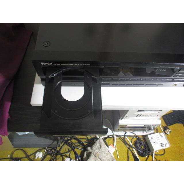 DENON DCD-1130 〓 バブル期のデノン 中堅フルサイズCD DENON DCD-1130 〓 バブル期のデノン 中堅フルサイズCD