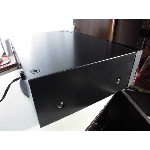 DENON（デノン） DENON DCD-1510-2 〓 お薦め デノンのフルサイズCD