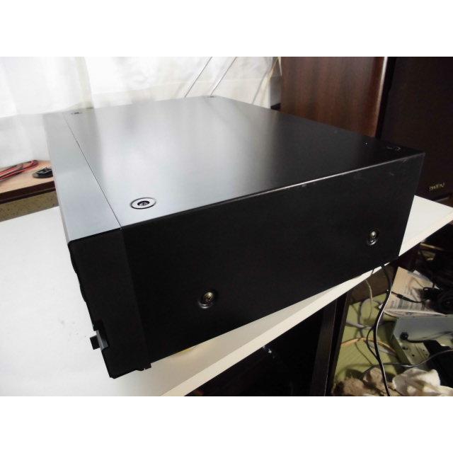 DENON DCD-1510 〓 お薦め デノンのフルサイズCDプレーヤー, ベルト 