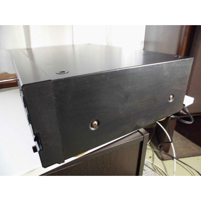 DENON（デノン） DENON DCD-1510 〓 お薦め デノンのフルサイズCD