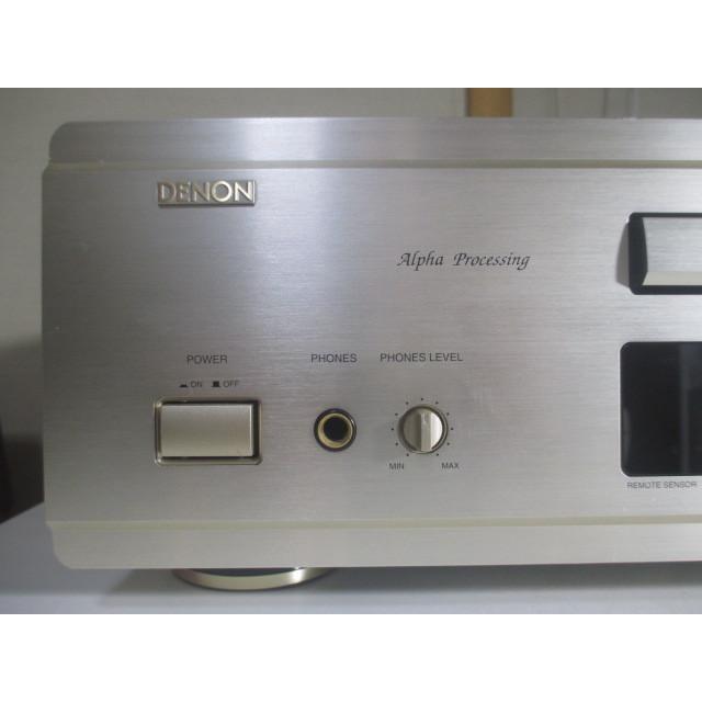オーディオ機器 その他 DENON DCD-1550AR 〓 DENON Museum品フルサイズCDプレーヤー, ベルト オーディオ機器 その他 DENON DCD-1550AR 〓 DENON Museum品フルサイズCDプレーヤー, ベルト