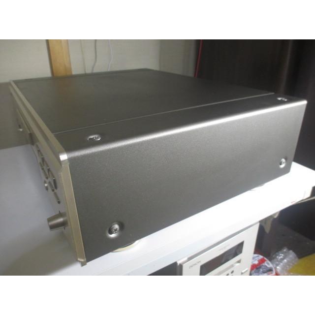 DENON DCD-1550AR  CDプレイヤー DENON（デノン） DENON DCD-1550AR 〓 DENON Museum品フルサイズCD
