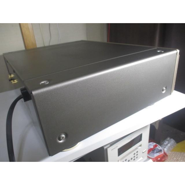 DENON（デノン） DENON DCD-1550AR 〓 DENON Museum品フルサイズCD