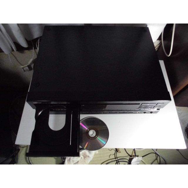 DENON（デノン） DENON DCD-1610 〓 往年のリニア機 デノンのフル