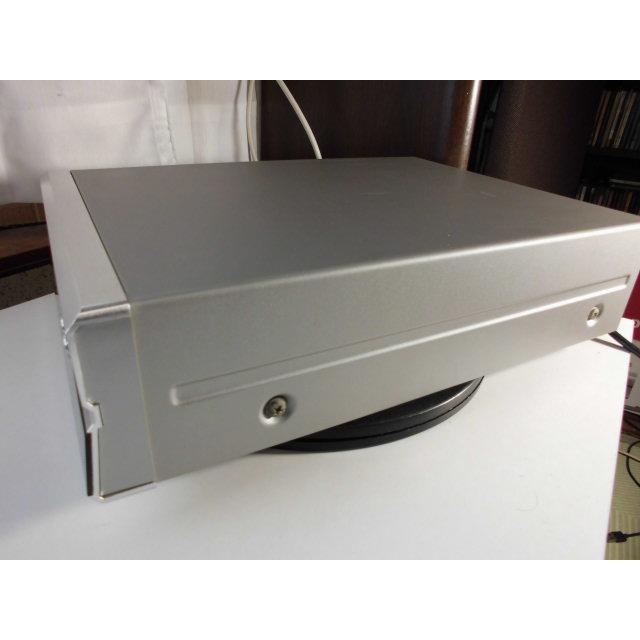 DENON DCD-201SA 〓 力作です！ デノンの高音質CDプレーヤー