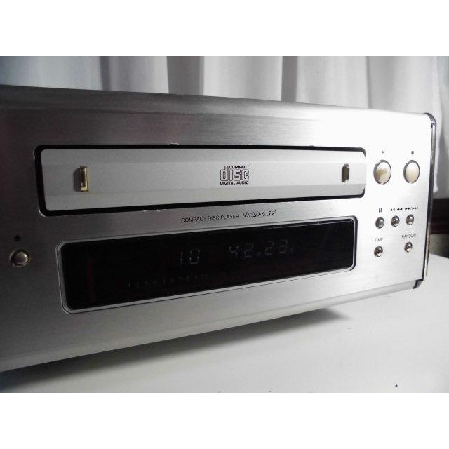 プリメインアンプ・DENON・PMA-6.5L DCD-6.5L 動作OK ステレオ工房 ポニー：DENON_PMA-6.5L_002