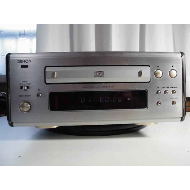 DENON（デノン） DENON DCD-6.5L-2 〓 珍品シリーズなデノンのCD