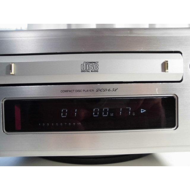 DENON（デノン） DENON DCD-6.5L-2 〓 珍品シリーズなデノンのCD