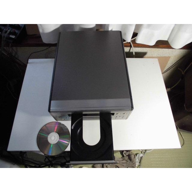 DENON（デノン） DENON DCD-6.5L-2 〓 珍品シリーズなデノンのCD