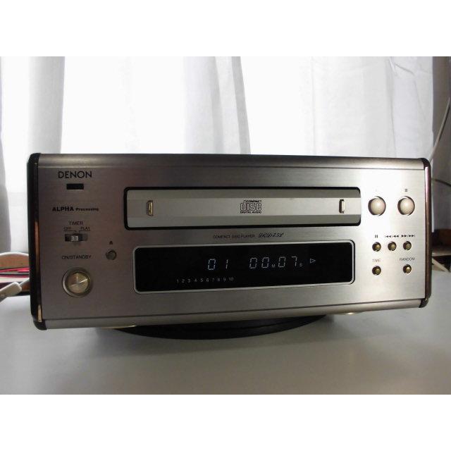 DENON CDコンポ SC-E717R/DCD-6.5L/PMA-6.5L【愛品倶楽部 柏店】