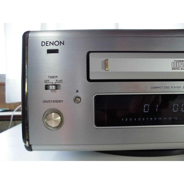 DENON（デノン） DENON DCD-6.5L 〓 珍品シリーズなデノンのCD