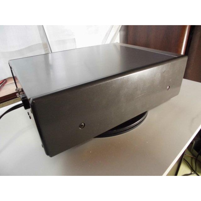 DENON ＣＤコンポ SC-E717R/DCD-6.5L/PMA-6.5L【愛品倶楽部 柏店】 DENON（デノン） DENON DCD-6.5L 〓 珍品シリーズなデノンのCD