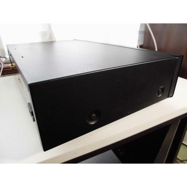 DENON DCD-735 〓 作りっぱなしの良さ デノンのフルサイズCD DENON DCD-735 〓 作りっぱなしの良さ デノンのフルサイズCD
