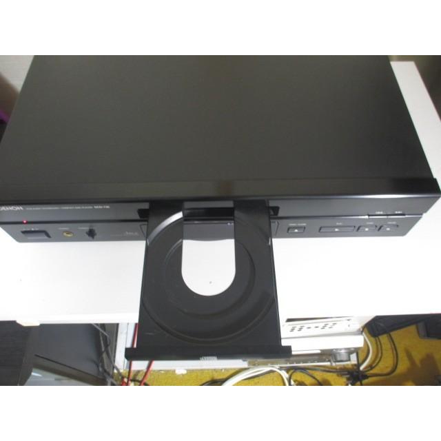 DENON（デノン） DENON DCD-735 〓 作りっぱなしの良さ デノンのフル