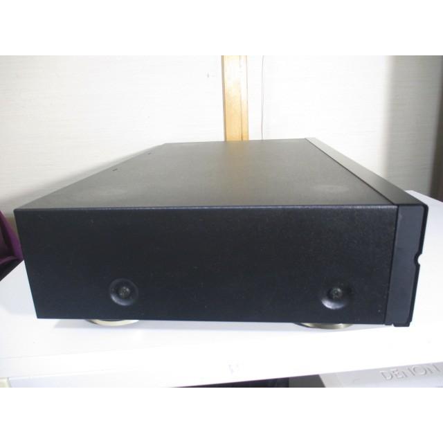 DENON DCD-735 〓 作りっぱなしの良さ デノンのフルサイズCD DENON DCD-735 〓 作りっぱなしの良さ デノンのフルサイズCD