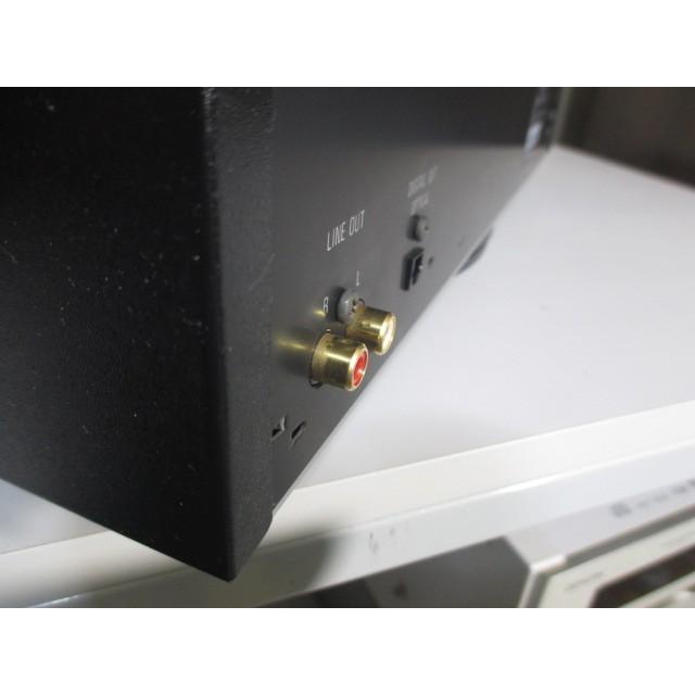 DENON（デノン） DENON DCD-735 〓 作りっぱなしの良さ デノンのフル