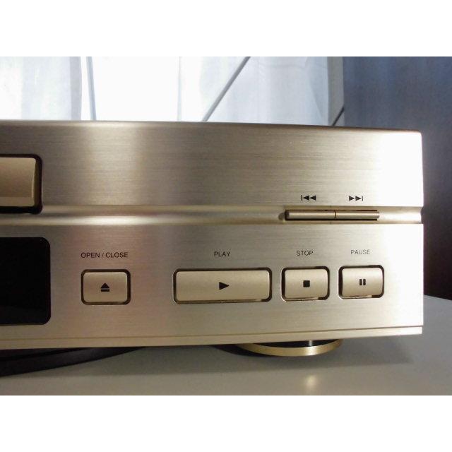 DENON（デノン） DENON DCD-735 〓 作りっぱなしの良さ デノンのフル