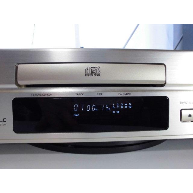 DENON（デノン） DENON DCD-735 〓 作りっぱなしの良さ デノンのフル