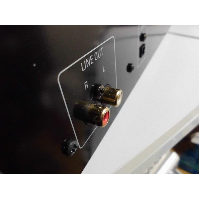 DENON（デノン） DENON DCD-755AE-2B 〓 07年製デノンのフルサイズCD