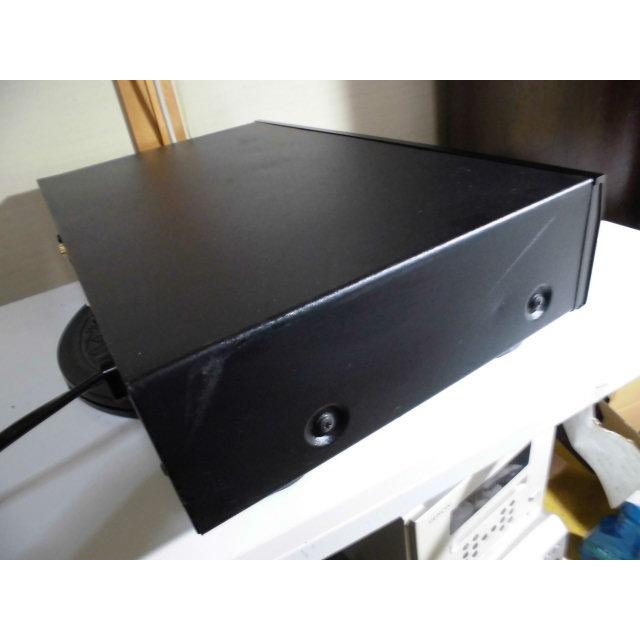 DENON（デノン） DENON DCD-755AE-2B 〓 07年製デノンのフルサイズCD