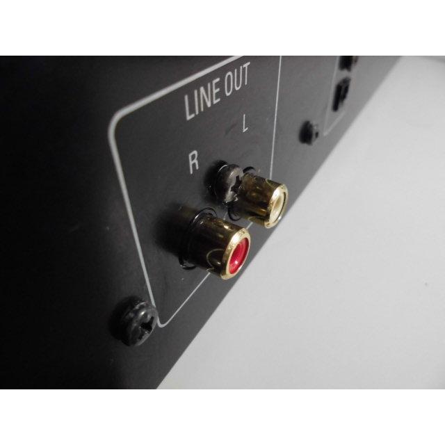 DENON（デノン） DENON DCD-755AE 〓 08年製デノンのフルサイズCD