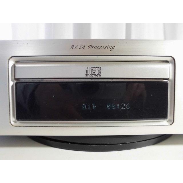 DENON（デノン） DENON DCD-755AE 〓 08年製デノンのフルサイズCD