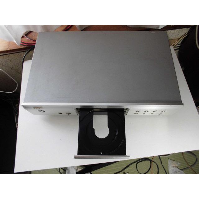 DENON DCD-755AE 〓 06年製デノンのフルサイズCDプレーヤー DENON DCD-755AE 〓 06年製デノンのフルサイズCDプレーヤー