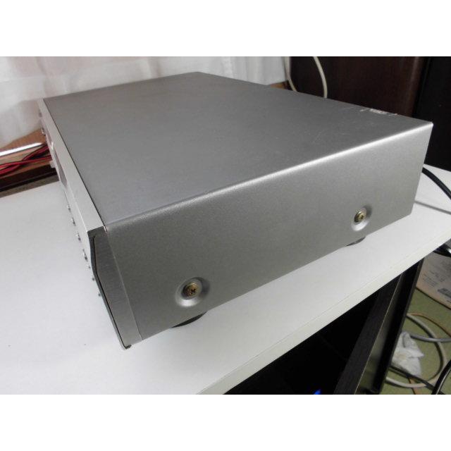 DENON DCD-755AE 〓 06年製デノンのフルサイズCDプレーヤー DENON DCD-755AE 〓 06年製デノンのフルサイズCDプレーヤー