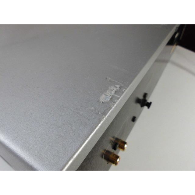 DENON DCD-755AE 〓 06年製デノンのフルサイズCDプレーヤー DENON DCD-755AE 〓 06年製デノンのフルサイズCDプレーヤー