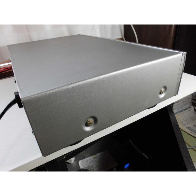DENON DCD-755AE 〓 06年製デノンのフルサイズCDプレーヤー DENON DCD-755AE 〓 06年製デノンのフルサイズCDプレーヤー