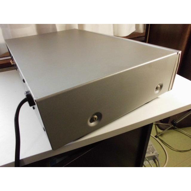 DENON（デノン） DENON DCD-755AE 〓 08年製デノンのフルサイズCD