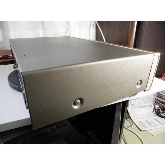 DENON（デノン） DENON DCD-755II-2 〓 デノンの大人気シリーズ「755