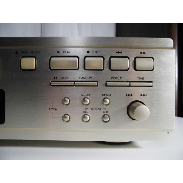 DENON（デノン） DENON DCD-755II 〓 デノンの大人気シリーズ「755」の