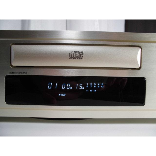 DENON（デノン） DENON DCD-755II 〓 デノンの大人気シリーズ「755」の