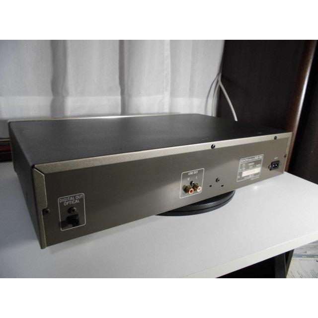 DENON DCD-755II CDプレーヤー DCD-755II - CDプレーヤー | Denon - 日本