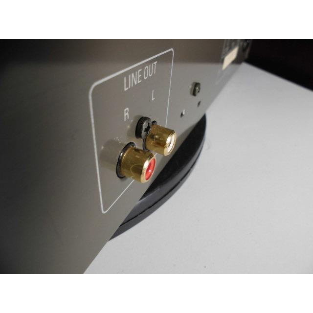 DENON（デノン） DENON DCD-755II 〓 デノンの大人気シリーズ「755」の