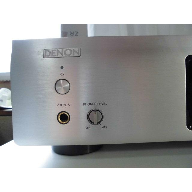 DENON DCD-755RE コンパクトディスクプレーヤー DCD-755RE - CD Player | Denon - Australia