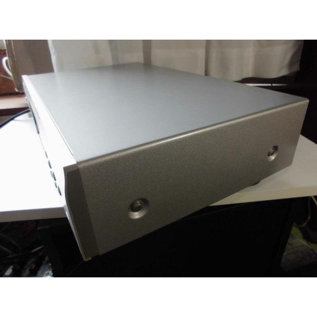 DENON（デノン） DENON DCD-755RE 〓 まだ現役？15年製デノンのフル