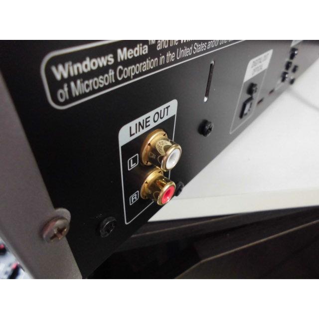 DENON（デノン） DENON DCD-755RE 〓 まだ現役？15年製デノンのフル