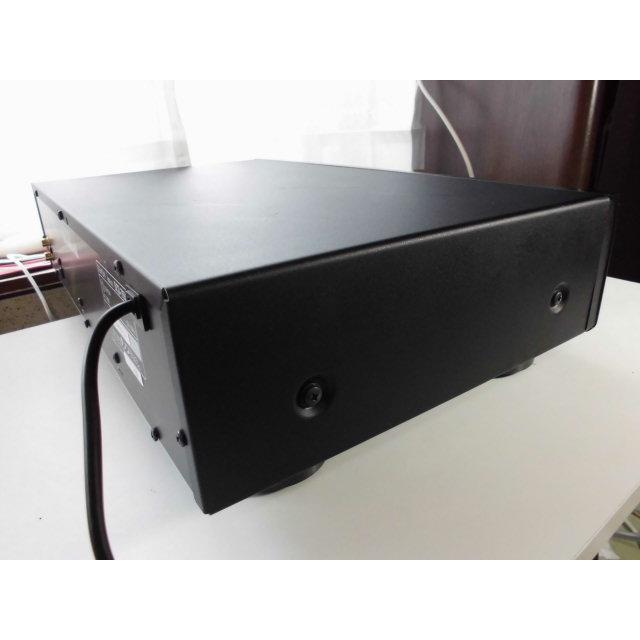 DENON（デノン） DENON DCD-755SE-B 〓 10年製デノンのフルサイズCD